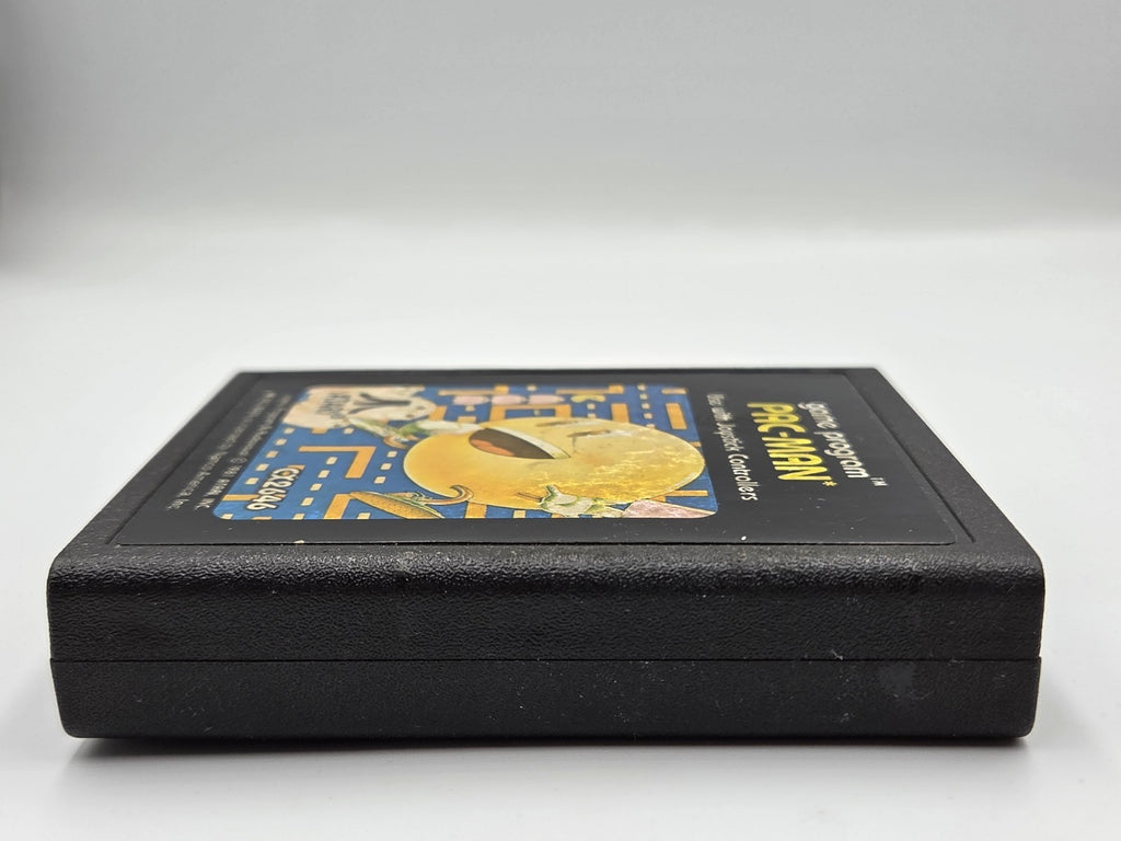Atari 2600 Spiel Pac-Man - T-Retro-Games 