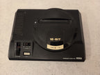 Sega Mega Drive Magnum Set Konsole Console OVP - T-Retro-Games 