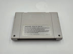  SNES Super Nintendo Home Alone mit OVP und  Anleitung NOE