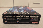 SNES Super Nintendo Power Station Konsole Console NOE OVP - T-Retro-Games 