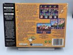 N64 Nintendo 64 Bust-A-Move 3 DX mit OVP und Anleitung EUR - T-Retro-Games 