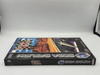 Sega Saturn Virtua Racing mit OVP und Anleitung Multi Language - T-Retro-Games 