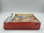 Nintendo Game Boy Advance Pokemon FireRed Version mit OVP und Anleitung USA - T-Retro-Games 