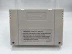 SNES Super Nintendo Super Ghouls 'N Ghosts Modul NOE - T-Retro-Games 