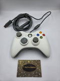 XBOX360 Controller Joystick mit Kabel - T-Retro-Games 