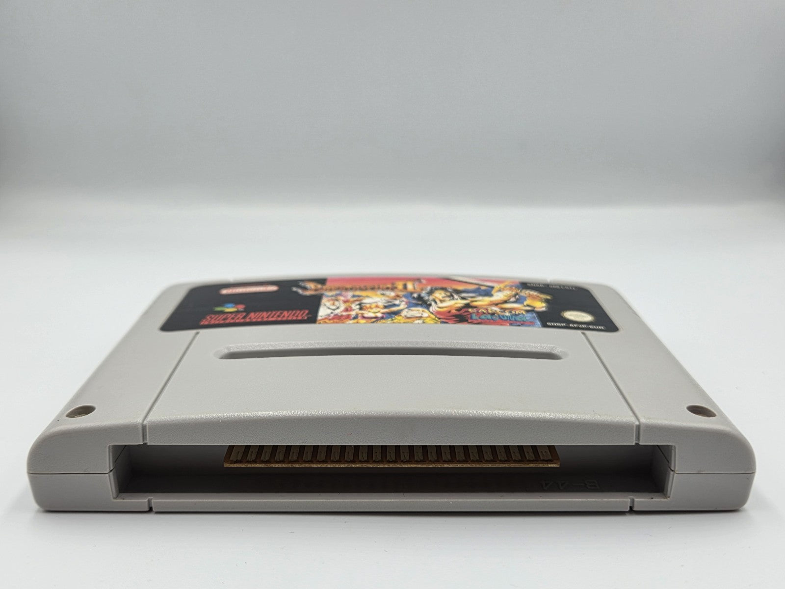 SNES Super Nintendo Breath of Fire II 2 Modul EUR - T-Retro-Games 