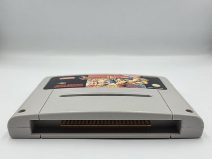 SNES Super Nintendo Breath of Fire II 2 Modul EUR - T-Retro-Games 