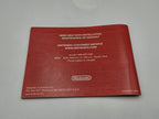 Nintendo Game Boy Advance Pokemon FireRed Version mit OVP und Anleitung USA - T-Retro-Games 