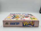 Nintendo Game Boy Classic Spiel Pang mit OVP und Anleitung NOE - T-Retro-Games 