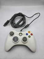 XBOX360 Controller Joystick mit Kabel - T-Retro-Games 