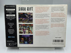 N64 Nintendo 64 Dark Rift mit OVP und Anleitung EUR - T-Retro-Games 