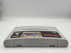 SNES Super Nintendo Super Ghouls 'N Ghosts Modul NOE - T-Retro-Games 