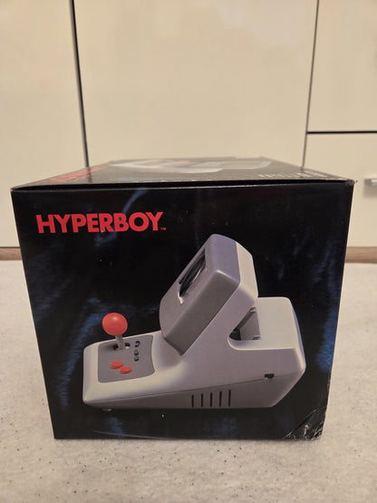 Nintendo Game Boy Konami 1991 Hyperboy RU005 NEW Old Stock Neu OVP Unused - T-Retro-Games 