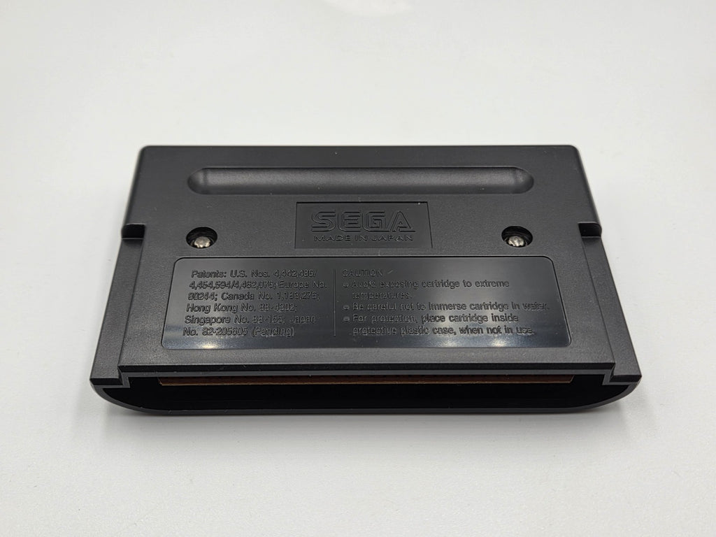 Sega Mega Drive Spiel Sonic The Hedgehog 2 mit OVP + Anleitung Multi Language - T-Retro-Games 