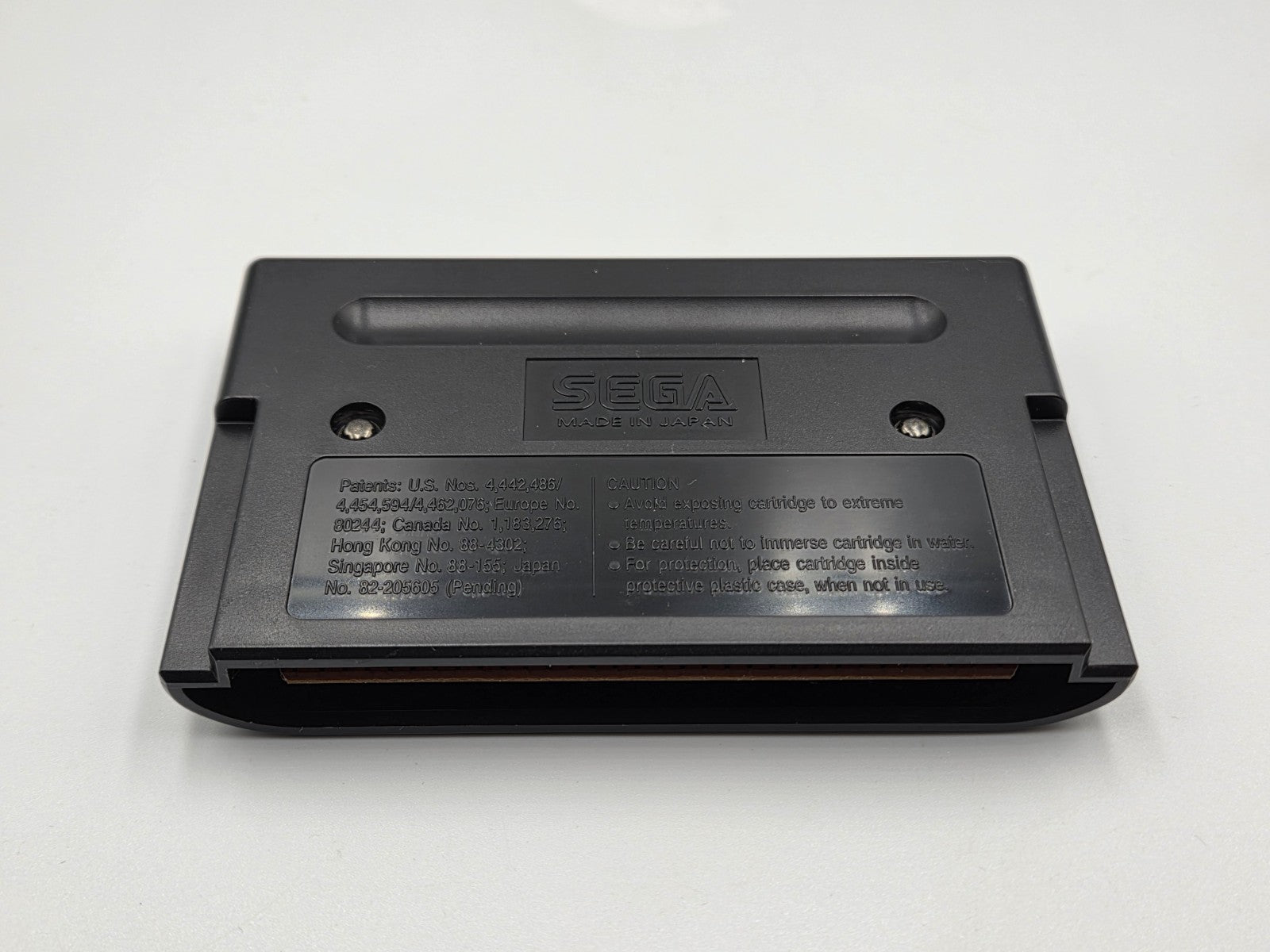 Sega Mega Drive Spiel Sonic The Hedgehog 2 mit OVP + Anleitung Multi Language - T-Retro-Games 