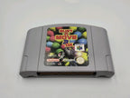 N64 Nintendo 64 Bust-A-Move 3 DX mit OVP und Anleitung EUR - T-Retro-Games 