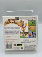 Game Boy Advance Tom and Jerry Der magische Ring mit OVP und Anleitung EUR - T-Retro-Games 