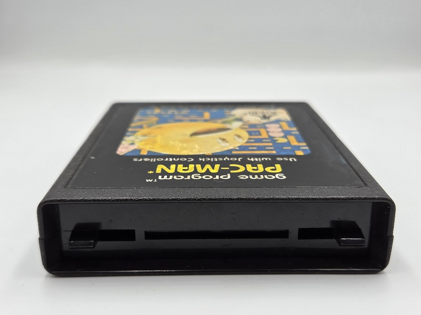 Atari 2600 Spiel Pac-Man - T-Retro-Games 