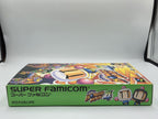 SFC Super Famicom Super Bomberman 4 mit OVP und Anleitung Japan - T-Retro-Games 