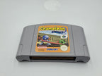 N64 Nintendo 64 Chameleon Twist mit OVP und Anleitung EUR - T-Retro-Games 