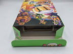 SFC Super Famicom Super Bomberman 4 mit OVP und Anleitung Japan - T-Retro-Games 