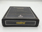 Atari 2600 Spiel Casino - T-Retro-Games 