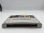 SNES Super Nintendo Wolverine Adamantium Rage Modul EUR - T-Retro-Games 