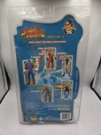 Sota Toys Street Fighter Cammy Action Toy Neu New - T-Retro-Games 