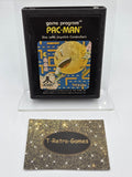 Atari 2600 Spiel Pac-Man - T-Retro-Games 