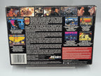SNES Super Nintendo Judge Dredd mit OVP und Anleitung EUR - T-Retro-Games 