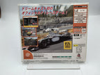 Sega Dreamcast F1 World Grand Prix mit OVP und Anleitung Japan - T-Retro-Games 