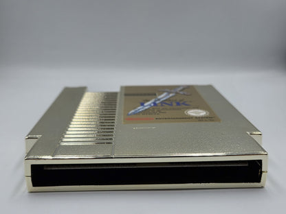 Nintendo NES Zelda II The Adventure of Link Modul NOE - T-Retro-Games 