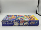 SFC Super Famicom Super Bomberman 3 mit OVP und Anleitung Japan - T-Retro-Games 