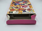 SFC Super Famicom Super Bomberman mit OVP Japan - T-Retro-Games 