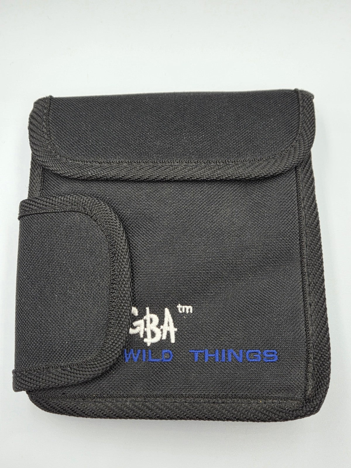Game Boy Advance Tasche Bag Wild Things - T-Retro-Games 