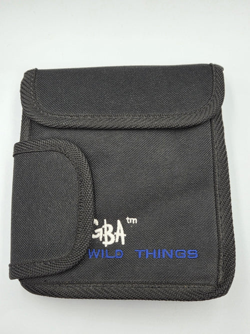 Game Boy Advance Tasche Bag Wild Things - T-Retro-Games 