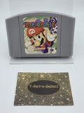 N64 Nintendo 64 Mario Party Modul EUR - T-Retro-Games 