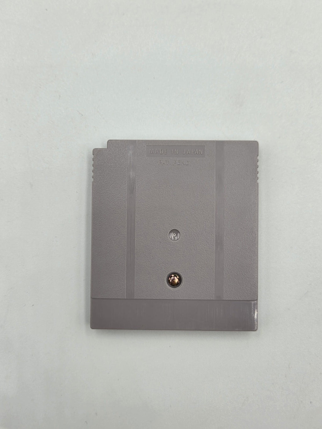 Nintendo Game Boy Classic Spiel Pang mit OVP und Anleitung NOE - T-Retro-Games 