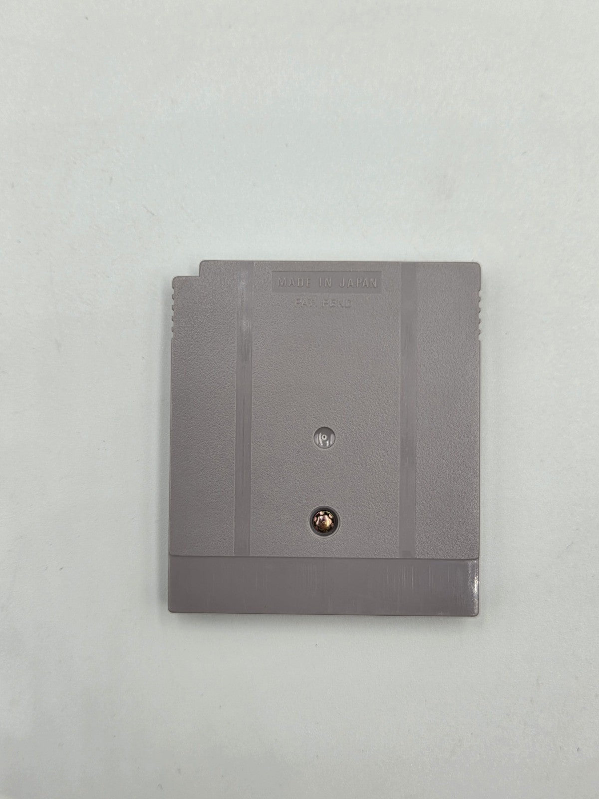 Nintendo Game Boy Classic Spiel Pang mit OVP und Anleitung NOE - T-Retro-Games 