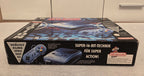 SNES Super Nintendo Power Station Konsole Console NOE OVP - T-Retro-Games 