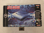 SNES Super Nintendo Super Mario World Bundle Konsole Console NOE OVP - T-Retro-Games 