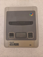 SNES Super Nintendo Super Mario World Bundle Konsole Console NOE OVP - T-Retro-Games 