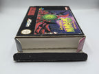 SNES Super Nintendo Todd McFarlane's Spawn mit OVP und Anleitung EUR - T-Retro-Games 