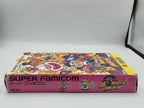 SFC Super Famicom Super Bomberman mit OVP Japan - T-Retro-Games 