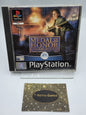 PS1 Playstation 1 Medal of Honor Underground mit OVP und Anleitung Multilingual 