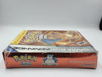 Nintendo Game Boy Advance Pokemon FireRed Version mit OVP und Anleitung USA - T-Retro-Games 