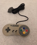 SNES Super Nintendo Power Set 3 Konsole Console NOE OVP 3 Spiele - T-Retro-Games 