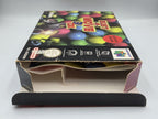 N64 Nintendo 64 Bust-A-Move 3 DX mit OVP und Anleitung EUR - T-Retro-Games 
