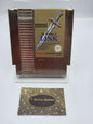 Nintendo NES Zelda II The Adventure of Link Modul NOE - T-Retro-Games 
