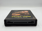Atari 2600 Spiel Night Driver - T-Retro-Games 